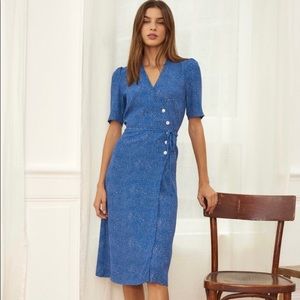 ROUJE PARIS Gabin Dress